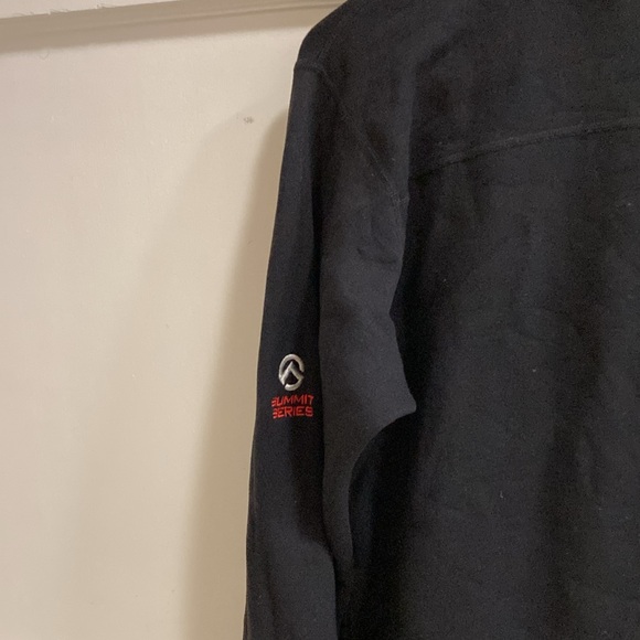 North Face Jacket - Black - Large - Picture 4 of 5